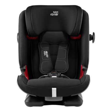 Автокресло Britax Roemer Advansafix IV R Cosmos Black