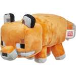 Игрушка мягкая Minecraft Plush Fox HBN43