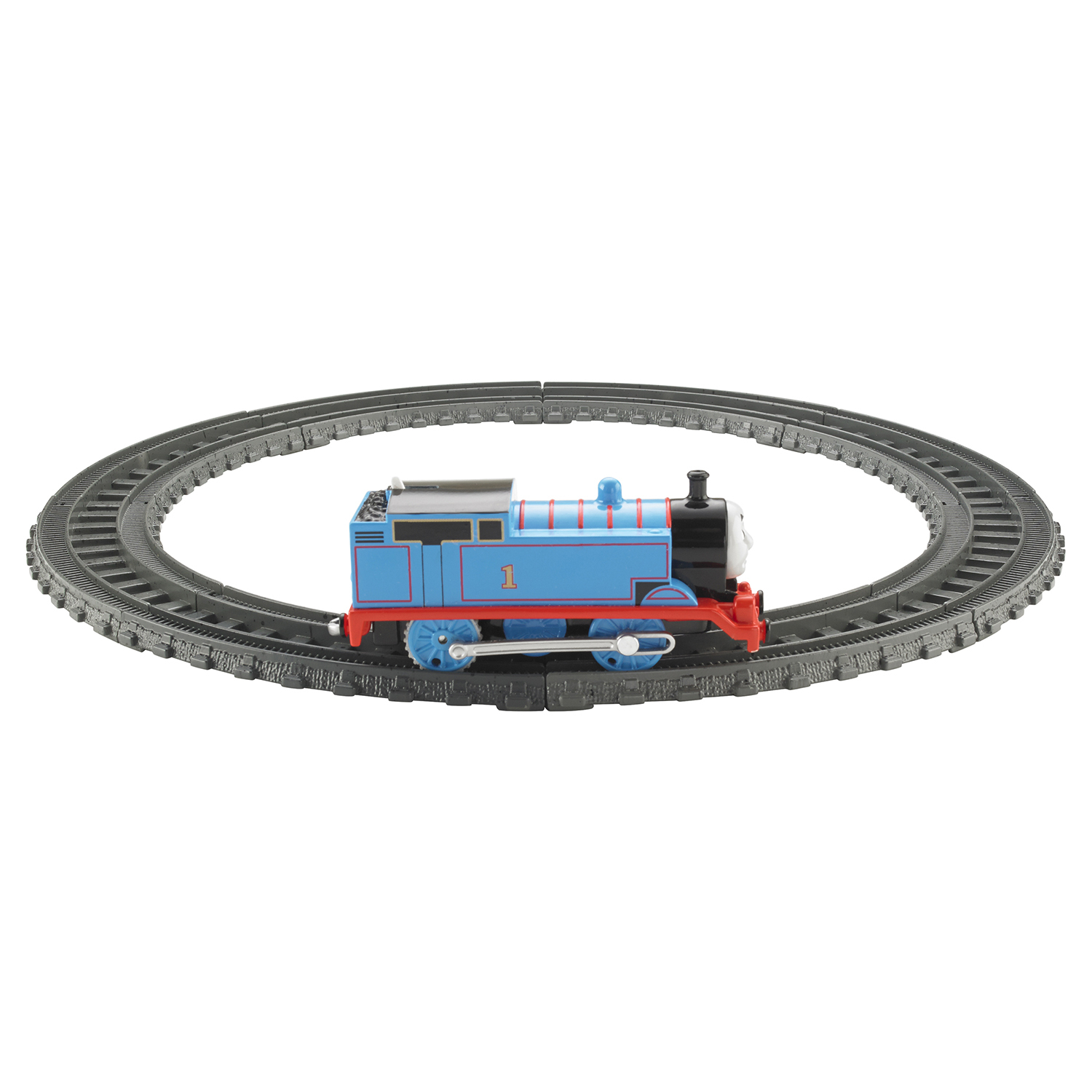 Поезд Thomas and Friends Trackmaster CCP28 - фото 7