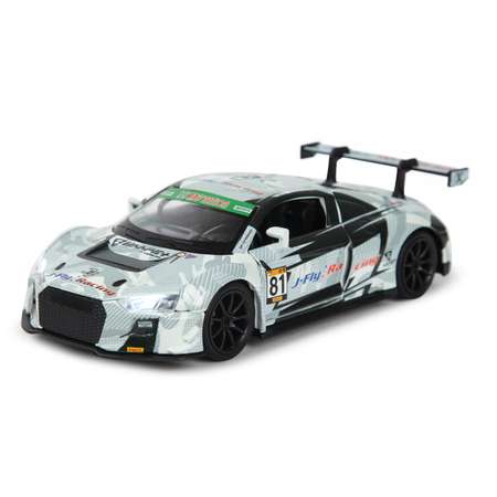 Машинка Mobicaro 1:32 Audi R8 LMS 2015 DTM 664992(L)