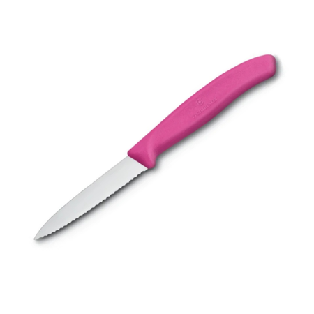 Нож кухонный Victorinox Swiss 6.7636.L115 80мм