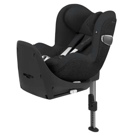 Автокресло Cybex Sirona Z i-Size Deep Black