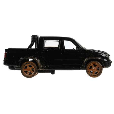 Машина Технопарк UAZ Pickup Монстр Джип 315130