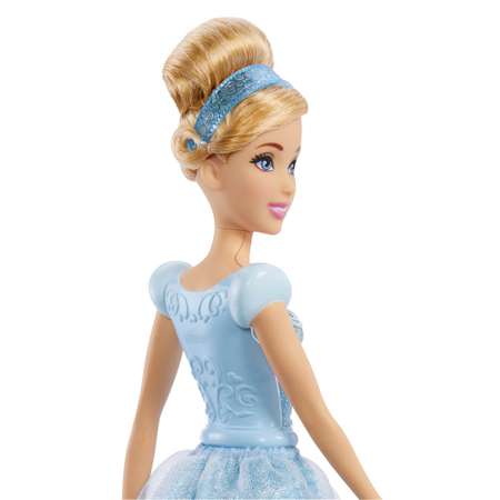 Кукла Disney Princess Золушка HLW06