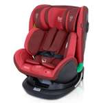 Автокресло Nuovita Isofix 0+/1/2/3 (0-36 кг)