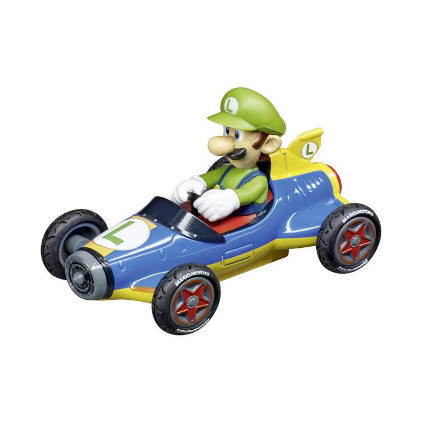 Трек Carrera Nintendo Mario Kart 20062492 - фото 4