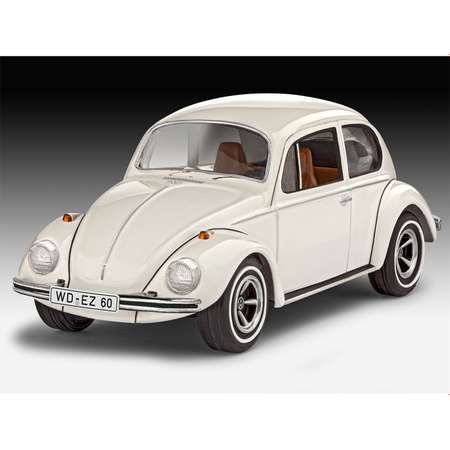 Сборная модель Revell Автомобиль VW Käfer