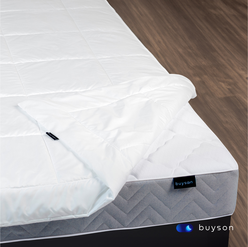 Одеяло buyson BuySlim 200x220 - фото 2