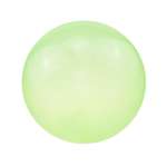 Суперпрочный надувной шар Seichi 45 см зеленый