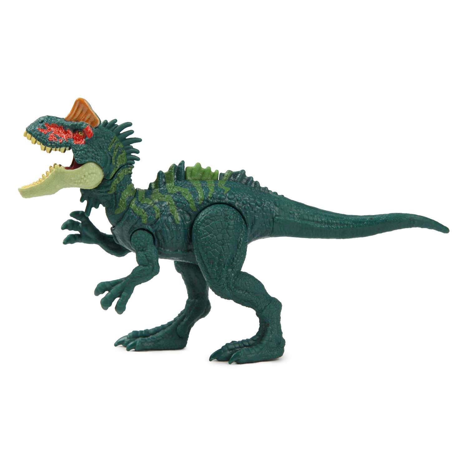 Фигурка Jurassic World Опасные динозавры HLN55 - фото 2