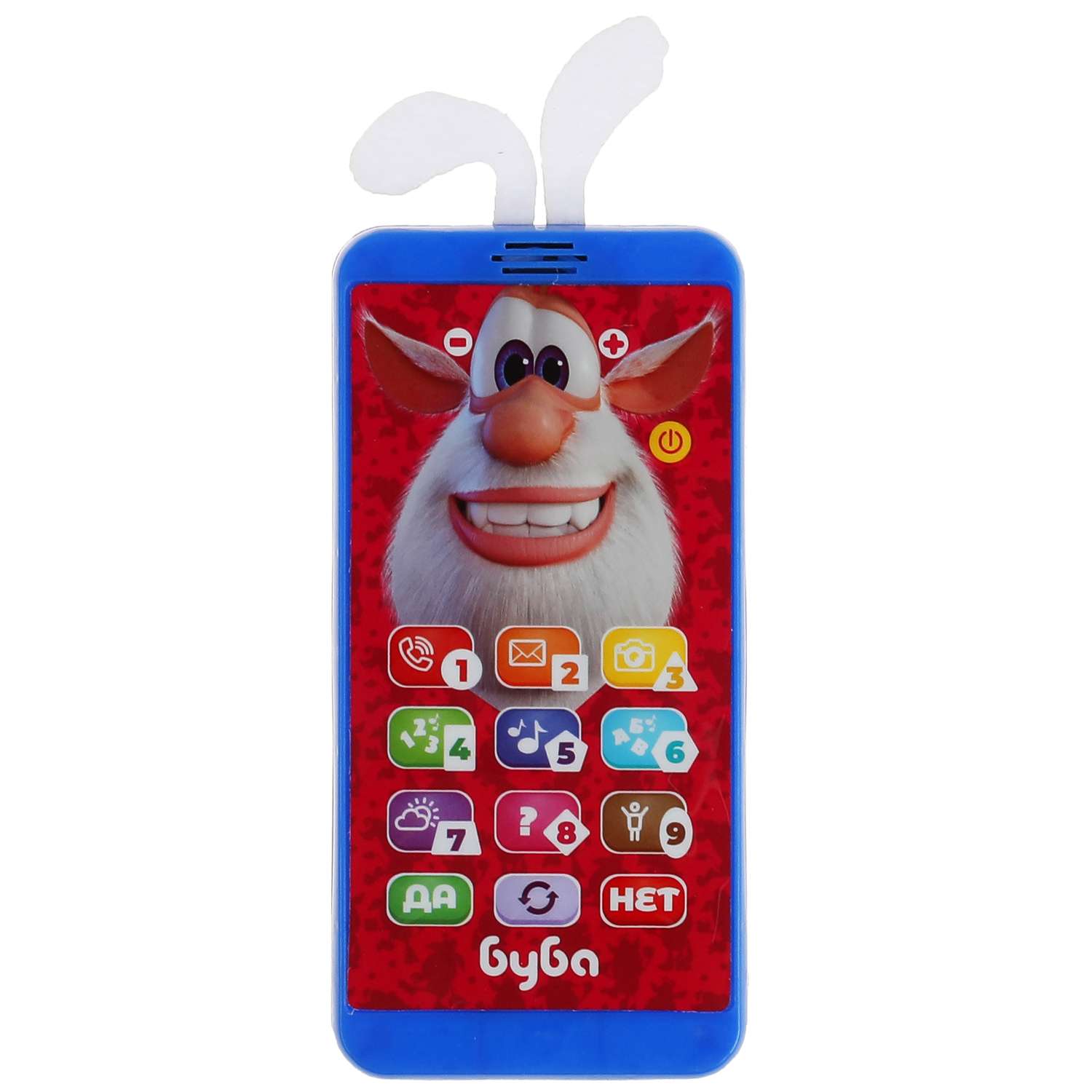 Игрушка УМка телефон - фото 1