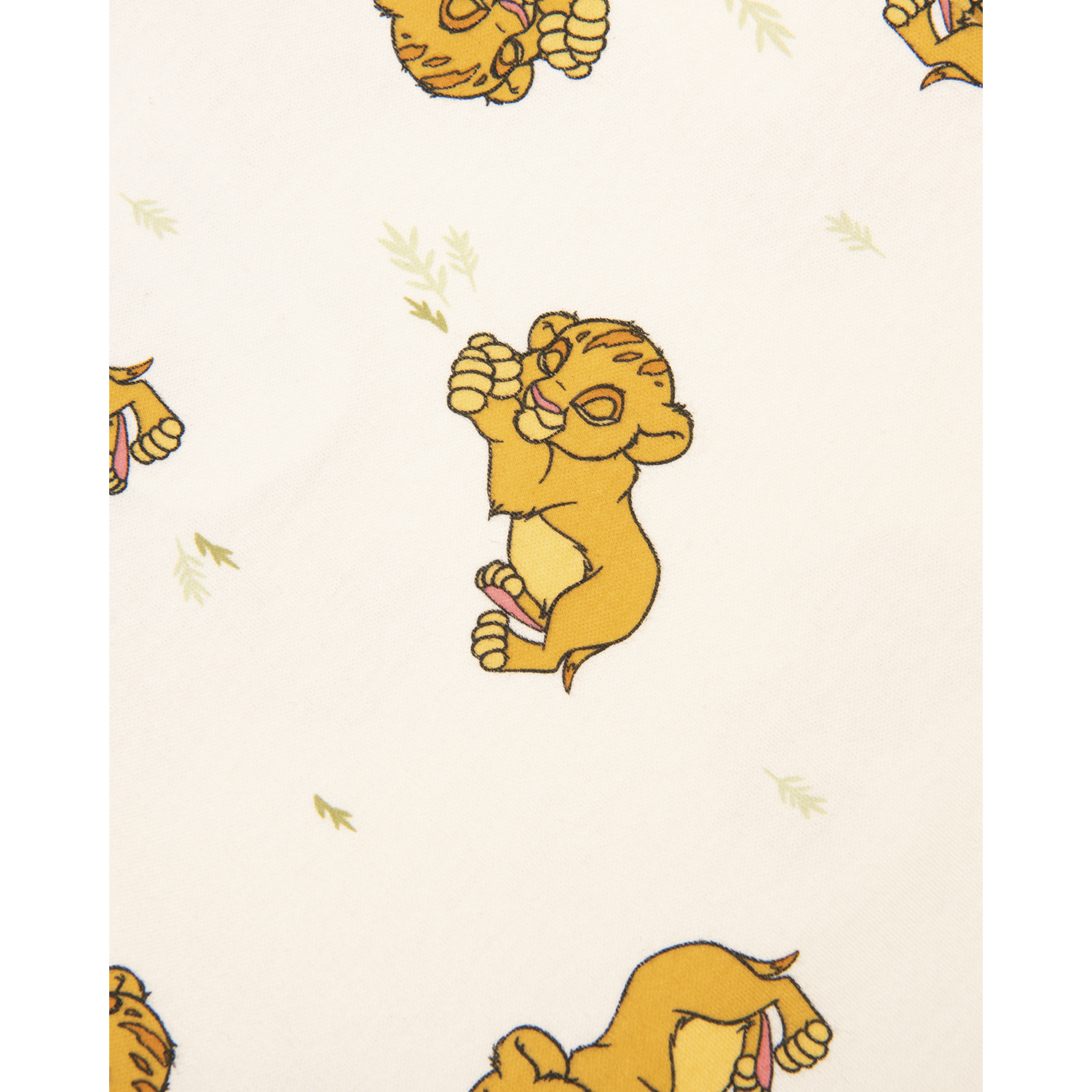 Боди Disney baby W22LC1-1516-9ib-F0 - фото 4