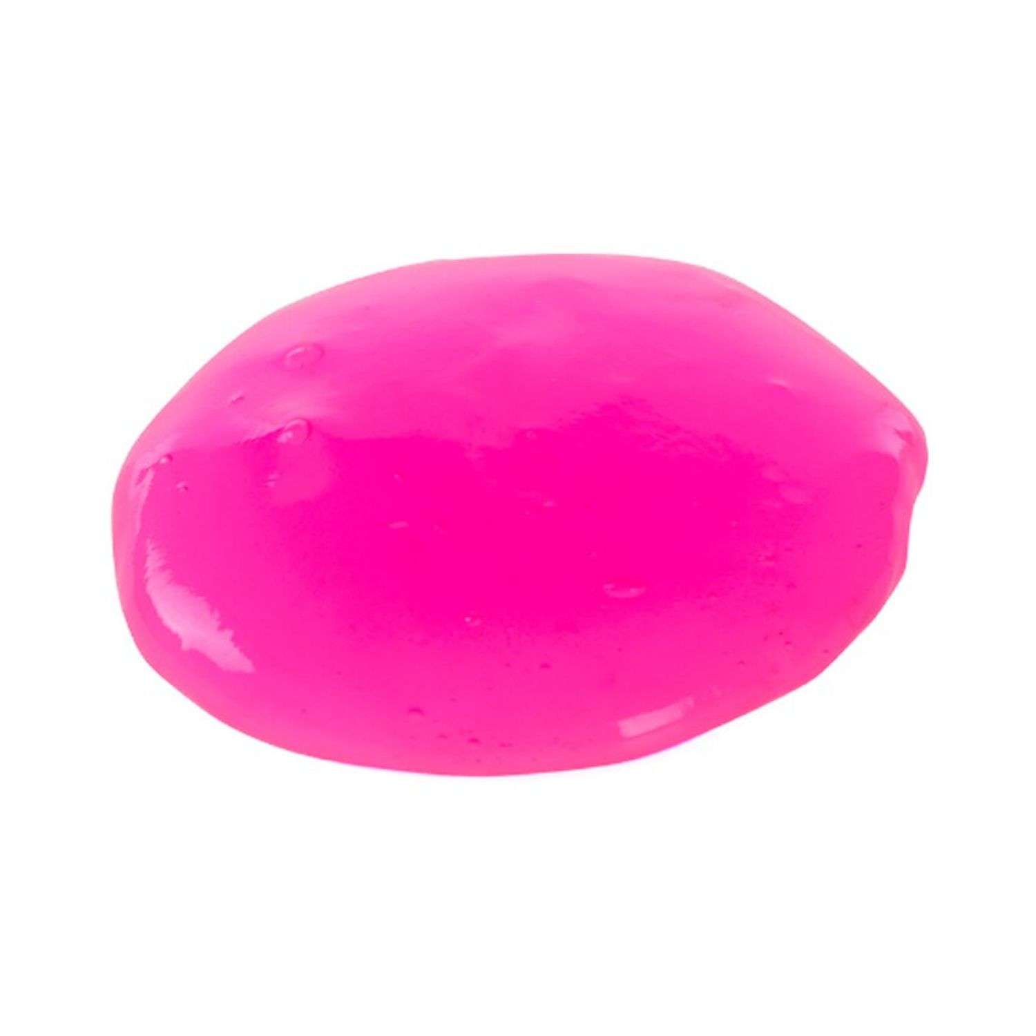 Губка Ripoma гелевая розовая - фото 1