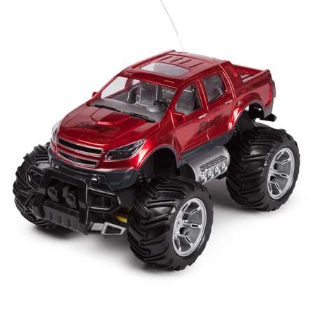 Автомобиль РУ Mobicaro в ассортименте
