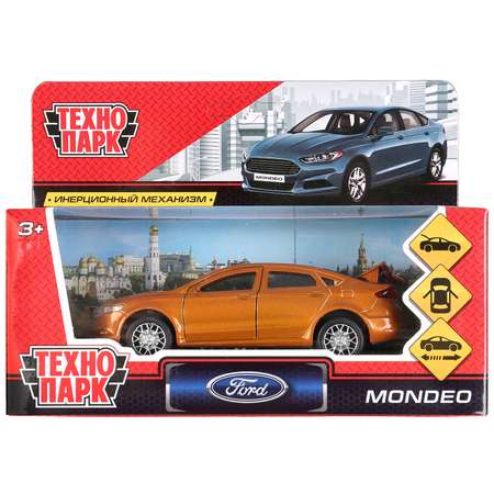 Машина Технопарк Ford Mondeo 270430