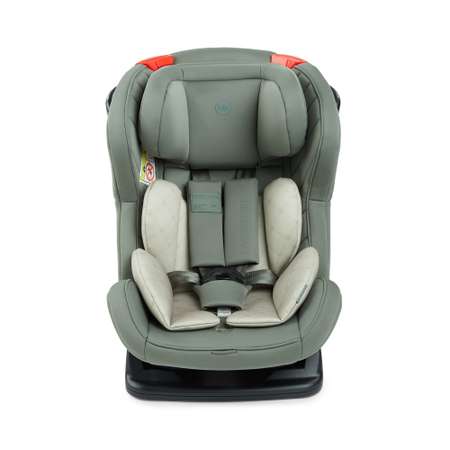 Автокресло Happy Baby Passenger V2 Dark olive