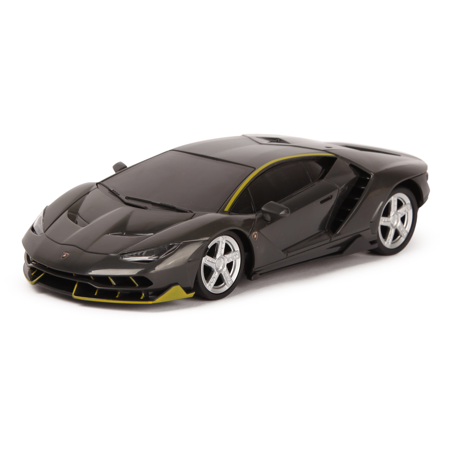 Автомобиль РУ Mobicaro Lamborghini 1:24 - фото 3