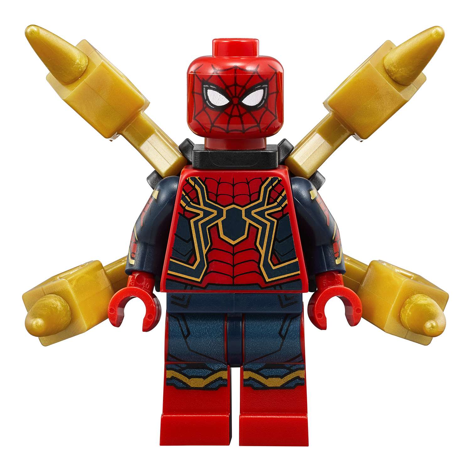 Конструктор LEGO Super Heroes Решающий бой в Санктум Санкторум 76108 - фото 20