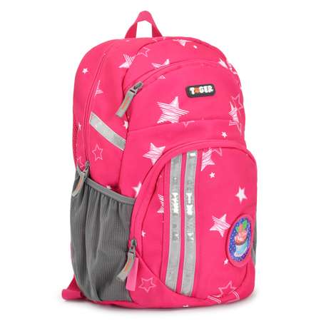 Рюкзак Erhaft Розовый звезды TGLYSC-A03S