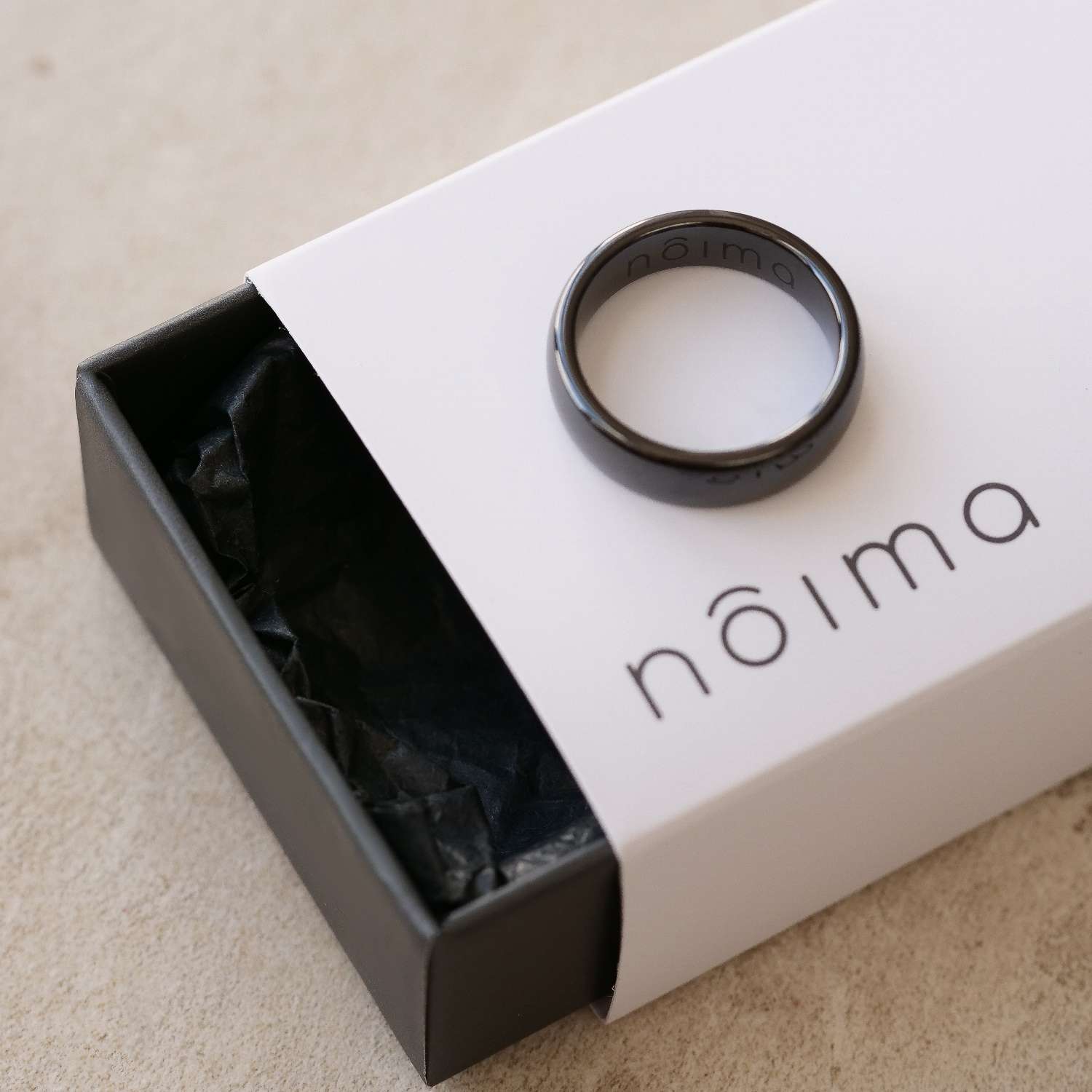 Кольцо NOIMA B-GL-5-00 - фото 5