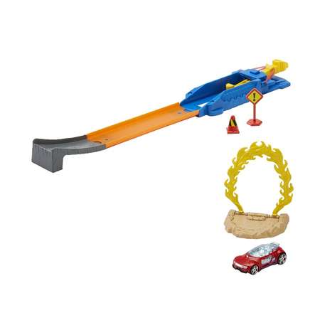 Трек базовый  Hot Wheels в ассортименте