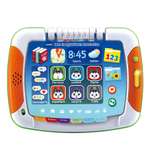 Игрушка Vtech Интерактивный планшет 2в1 80-611226