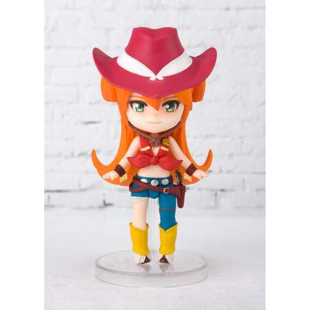 Фигурка Tamashii Nations Elsha Lean 612663