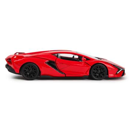 Автомобиль Mobicaro Lamborghini Sian 1:32