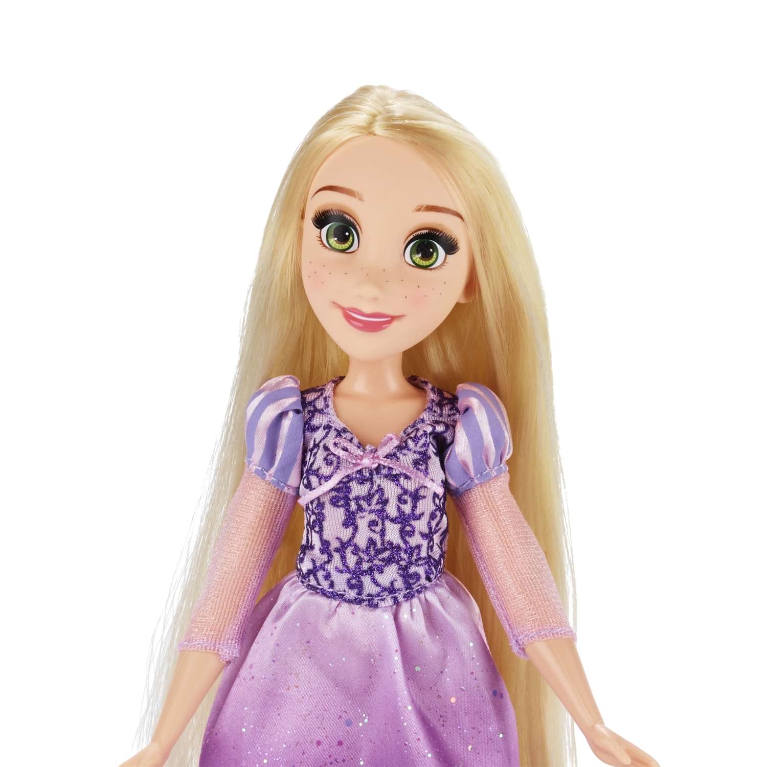 Кукла Princess Princess Hasbro Рапунцель B5286ES2 - фото 3