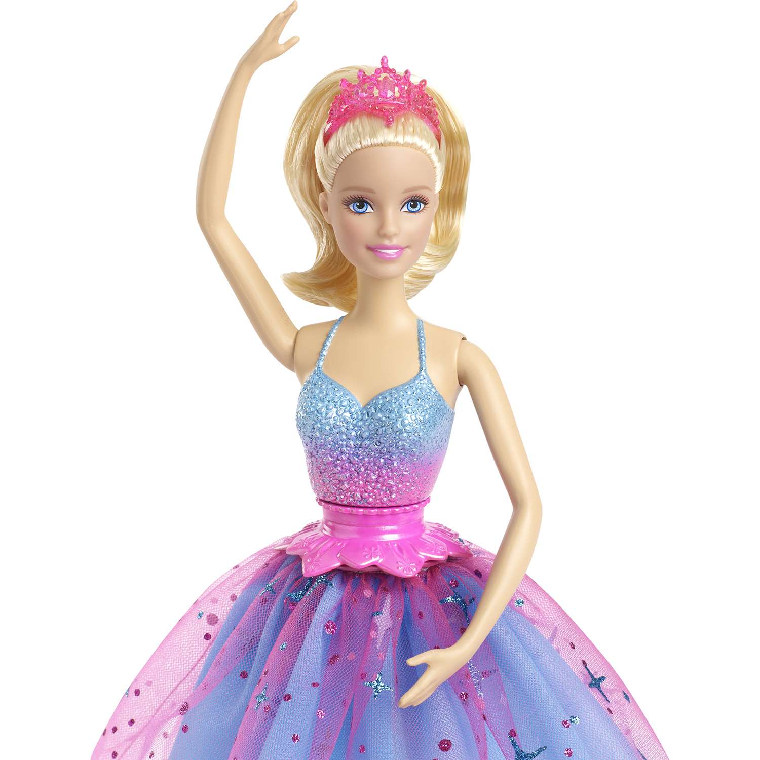 Кукла Barbie Танцующая балерина CKB21 - фото 3