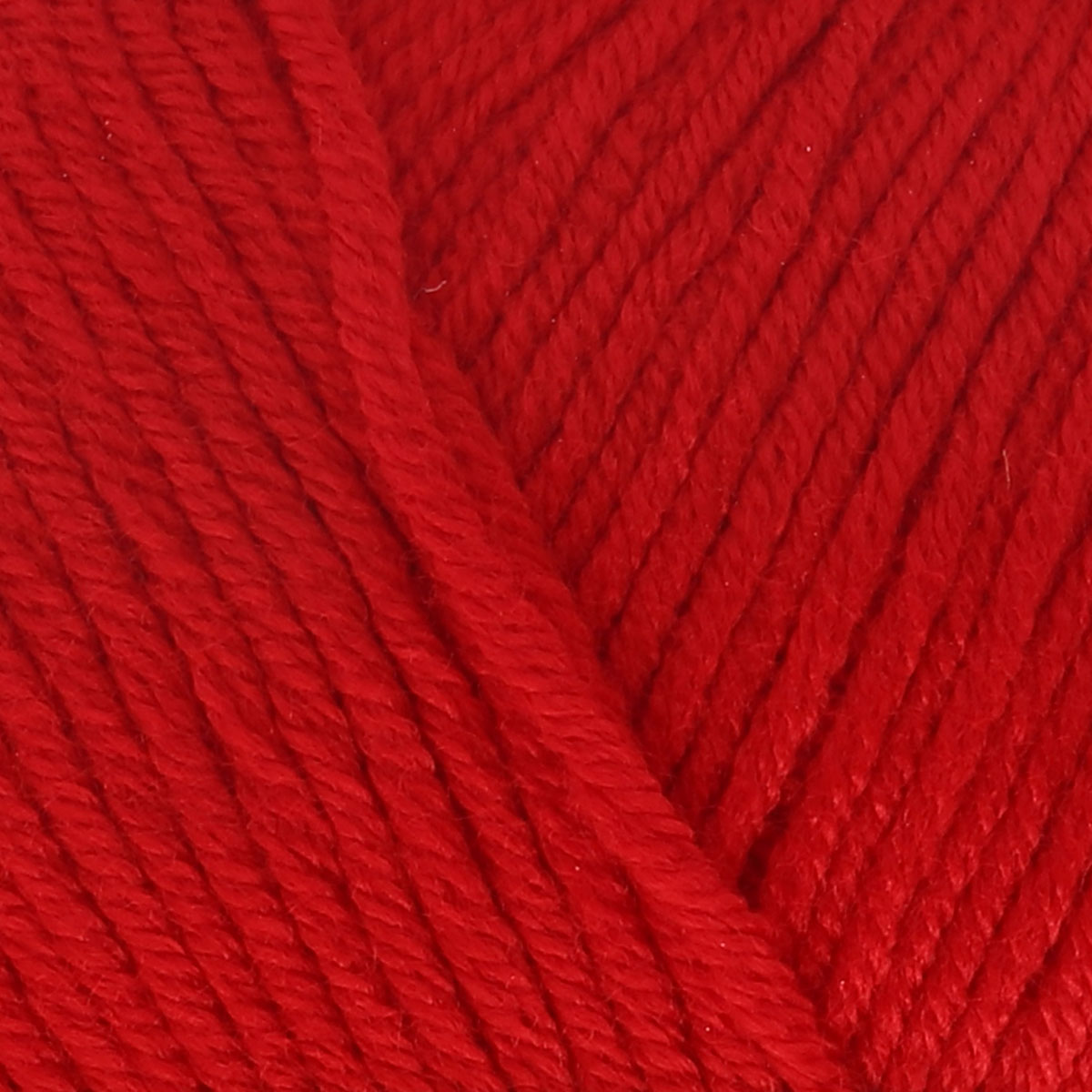 Пряжа для вязания YarnArt Adore 100 гр 280 м акрил с эффектом анти-пиллинга 5 мотков 352 красный - фото 6