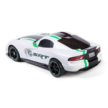 Машинка р/у Nikko 1:16 Dodge Viper SRT