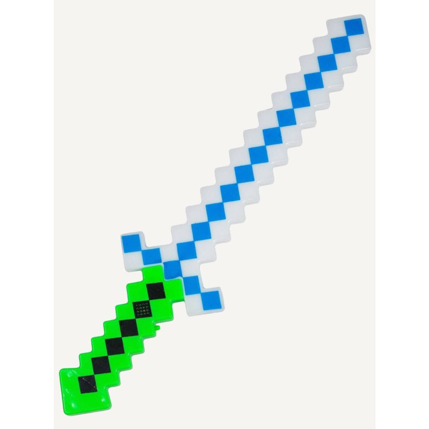 Детская игрушка BalaToys Пиксельный меч - фото 1