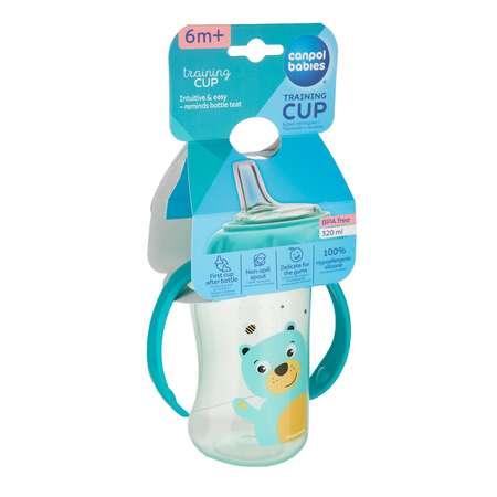 Поильник Canpol Babies 320 мл