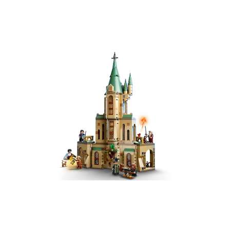 Конструктор LEGO Harry Potter Hogwarts Dumbledores Office 76402