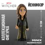 Фигурка MINIX Йеннифэр