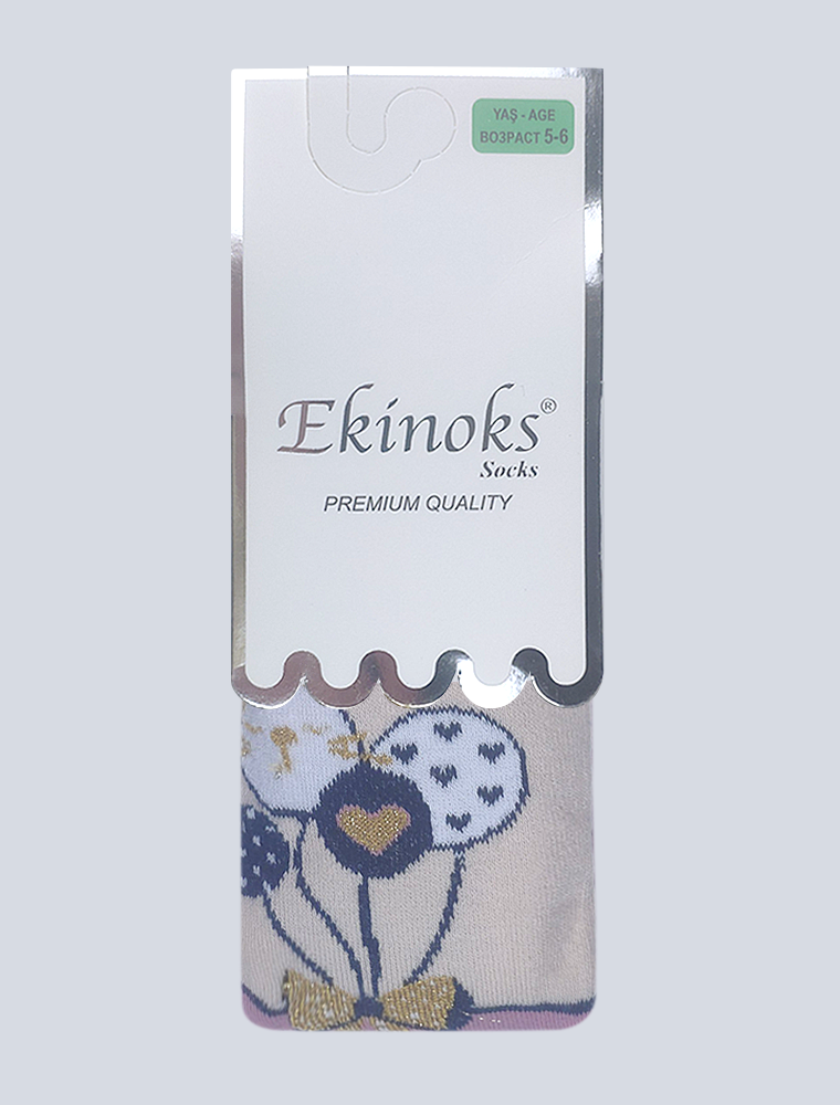 Колготки EKINOKS SOCKS 1015 - фото 6