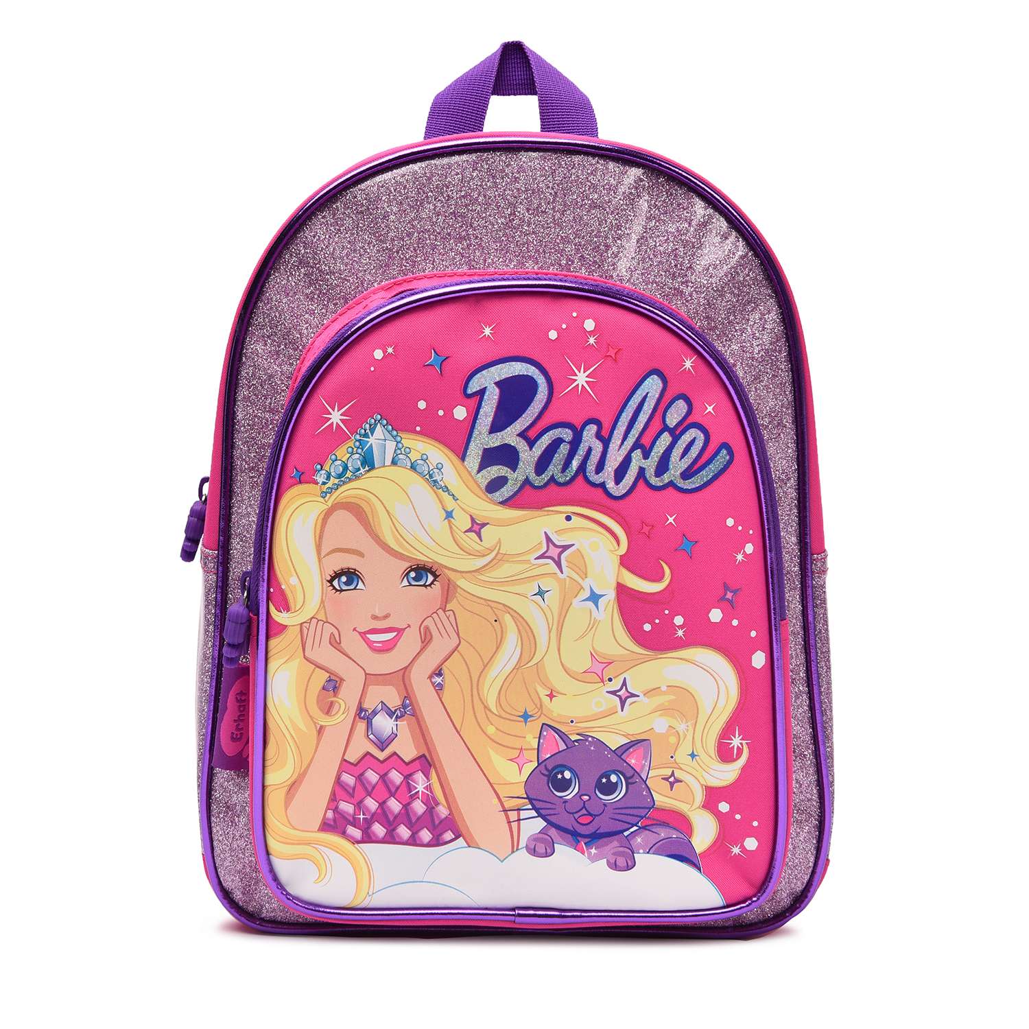 Рюкзак дошкольный Erhaft Barbie M-BRB002 - фото 2