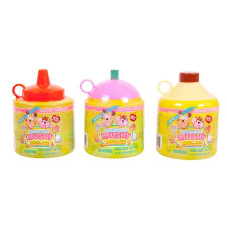 Игрушка Abtoys Smooshy Mushy Core Питомец в непрозрачной упаковке (Сюрприз) 174930