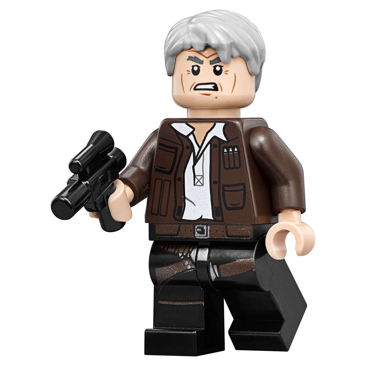Конструктор LEGO Star Wars TM Побег Рафтара (75180) - фото 13