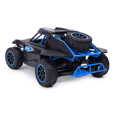 Автомобиль РУ Mobicaro