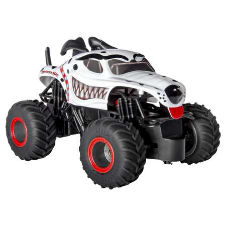 Автомобиль РУ Monster Jam 1:24