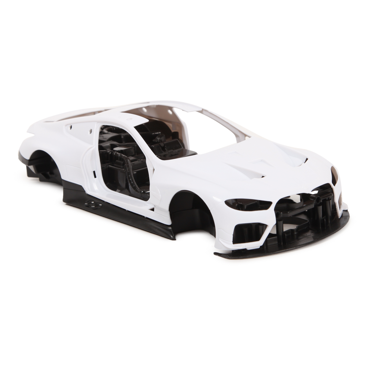 Машина Rastar РУ 1:18 сборная BMW 97200 97200 - фото 5