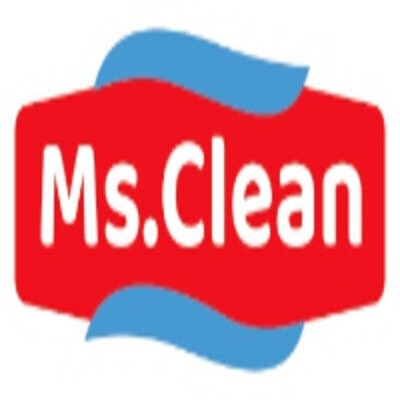 Ms.Clean