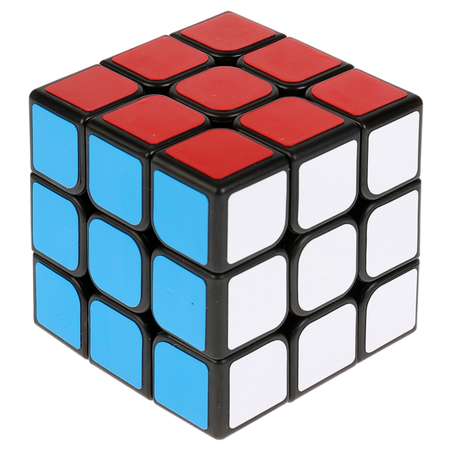 Головоломка Играем вместе Кубик 3х3 278351