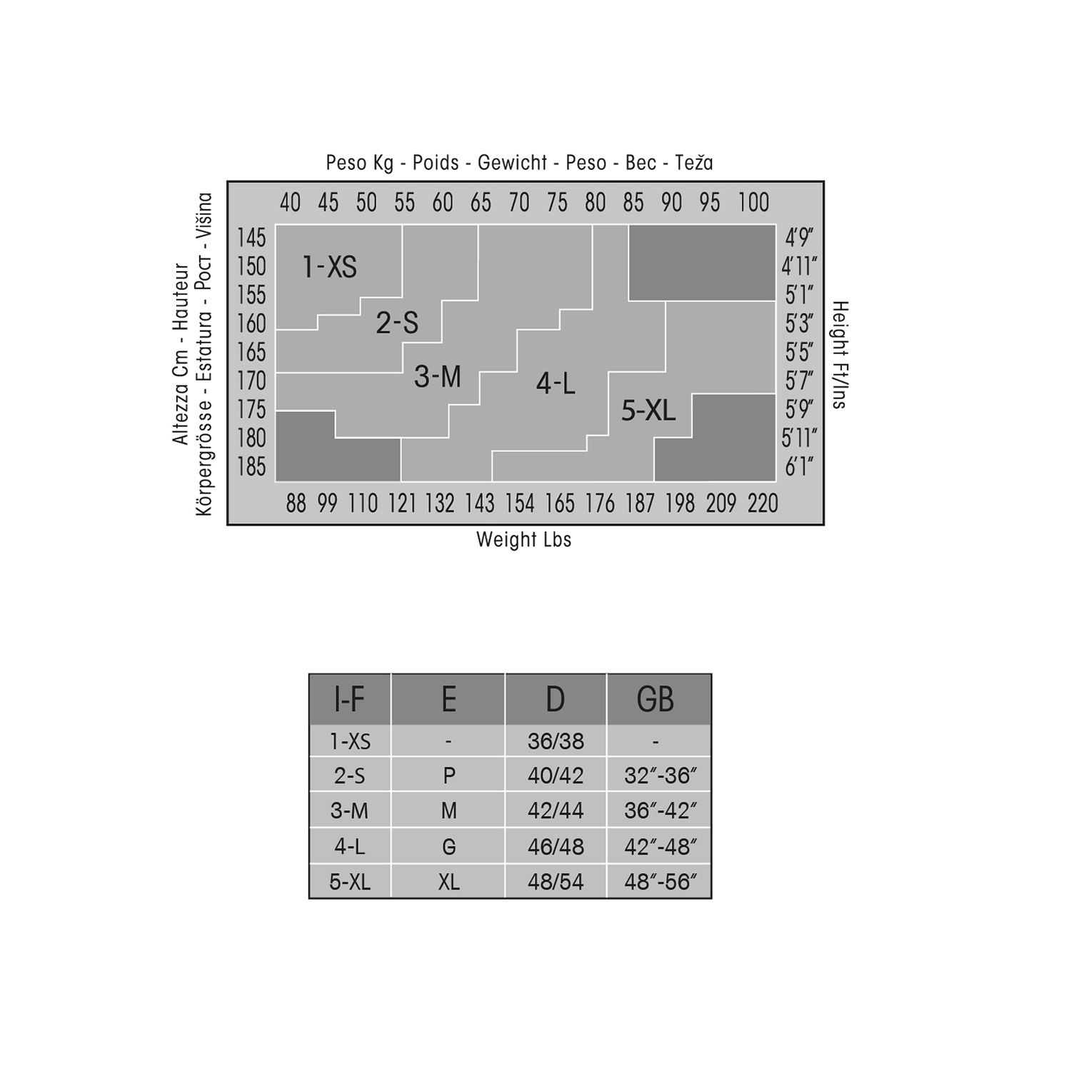 Колготки Golden lady Gld VELY 20 Playa - фото 3