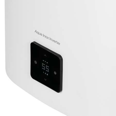 Водонагреватель Royal Thermo RWH 50 Aqua inox inverter