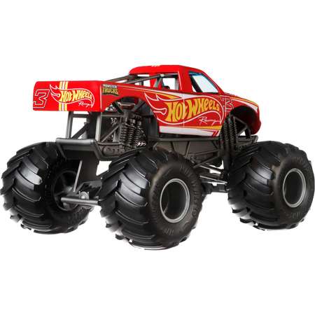 Машинка Hot Wheels Monster Trucks GCX14