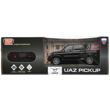 Машина Технопарк UAZ Pickap радиоуправляемая 326513