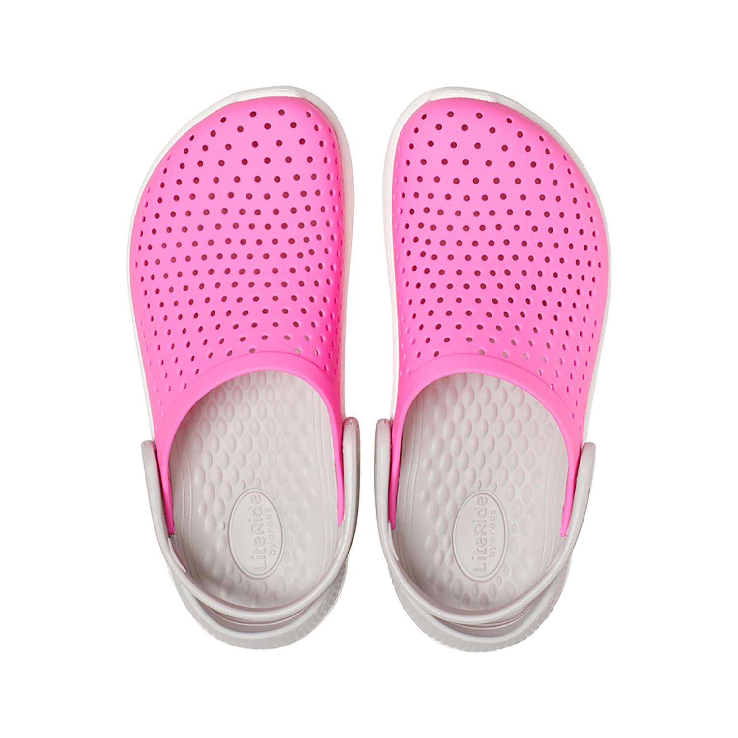 Сабо CROCS 205964-6QR - фото 3